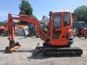 Kubota U 35-3 Alpha 3 / 2015 / 2194 hours / Leasing from 20%