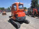 Kubota U 35-3 Alpha 3 / 2015 / 2194 hours / Leasing from 20%