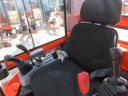 Kubota U 35-3 Alpha 3 / 2015 / 2194 hours / Leasing from 20%