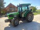 Deutz Driving Keyline