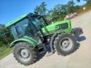 Deutz Driving Keyline