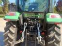 Deutz Driving Keyline