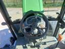 Deutz Driving Keyline
