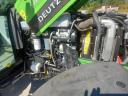 Deutz Driving Keyline