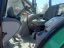 Deutz Driving Keyline