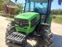 Deutz Driving Keyline