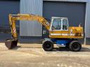 Liebherr A900C / 1991 / 5582 operating hours / Leasing from 20%