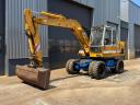 Liebherr A900C / 1991 / 5582 operating hours / Leasing from 20%