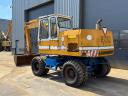 Liebherr A900C / 1991 / 5582 operating hours / Leasing from 20%