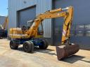 Liebherr A900C / 1991 / 5582 operating hours / Leasing from 20%