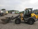 Ahlmann AX 70 / 2010 / 1.566 operating hours / Leasing from 20%