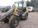 Ahlmann AX 70 / 2010 / 1.566 operating hours / Leasing from 20%
