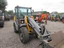 Ahlmann AX 70 / 2010 / 1.566 operating hours / Leasing from 20%