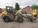 Ahlmann AX 70 / 2010 / 1.566 operating hours / Leasing from 20%