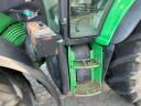 John Deere 6230 Premium tractor with front loader