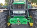 John Deere 6230 Premium tractor with front loader