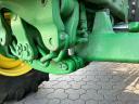 John Deere 6230 Premium tractor with front loader