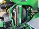 John Deere 6230 Premium tractor with front loader