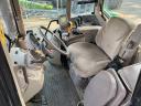John Deere 6230 Premium tractor with front loader