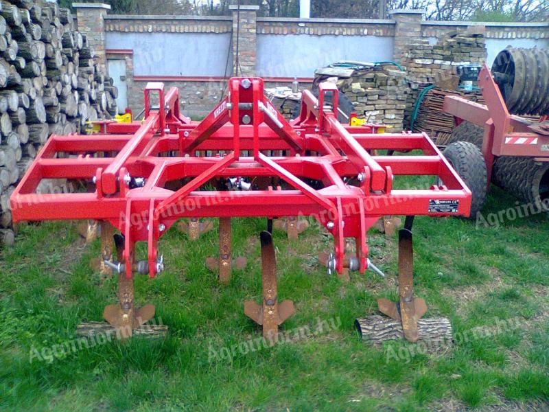 Helti Grubber