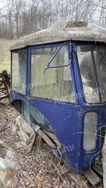 Zetor 3011 cab