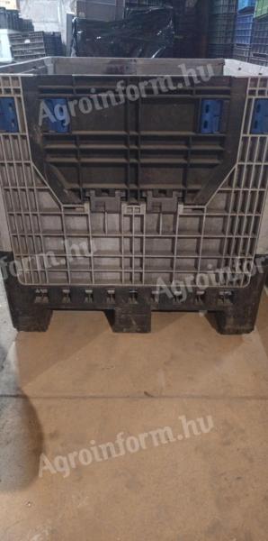 Used sledges