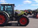 2008 Claas Celtis 456 RX tractor