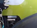 2008 Claas Celtis 456 RX tractor