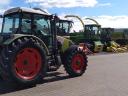 2008 Claas Celtis 456 RX tractor