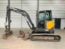 Volvo ECR 50 D / 2015 / 2.863 hours / Leasing from 20%