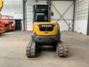 Volvo ECR 50 D / 2015 / 2.863 hours / Leasing from 20%