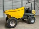 Wacker Neuson DW 90 / 2015 / 3.241 operating hours / Leasing from 20%
