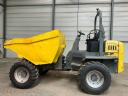 Wacker Neuson DW 90 / 2015 / 3.241 operating hours / Leasing from 20%