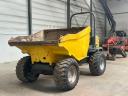 Wacker Neuson DW 90 / 2015 / 3.241 operating hours / Leasing from 20%