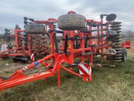 Kuhn Cultimer L4000