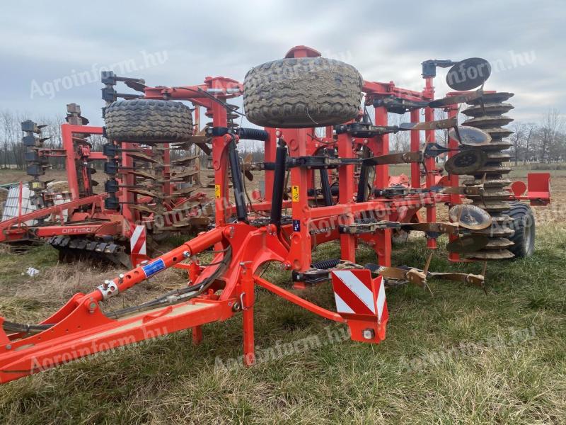 Kuhn Cultimer L4000