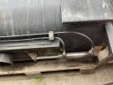 Bobcat,  rakodógép betonkeverő mixer adapter kanál eladó