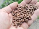 Chickpeas for fodder