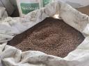 Chickpeas for fodder