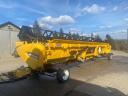 New Holland 35V Varifeed adapter