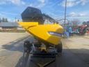 New Holland 35V Varifeed adapter