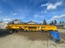 New Holland 35V Varifeed adapter