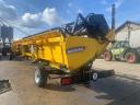 New Holland 35V Varifeed adapter
