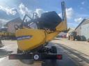 New Holland 35V Varifeed adapter