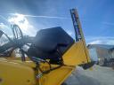 New Holland 35V Varifeed adapter