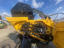 New Holland 35V Varifeed adapter