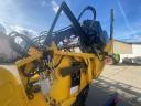 New Holland 35V Varifeed adapter
