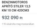 Stiler 420 Asthäcksler, Asthäcksler