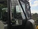 Custom locksmith work