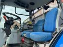2015 New Holland T7.210 4WD Tractor